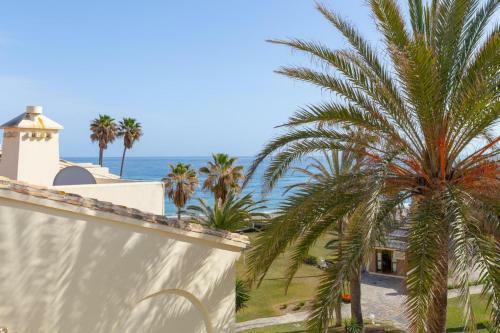 Beach Apartment La Cala