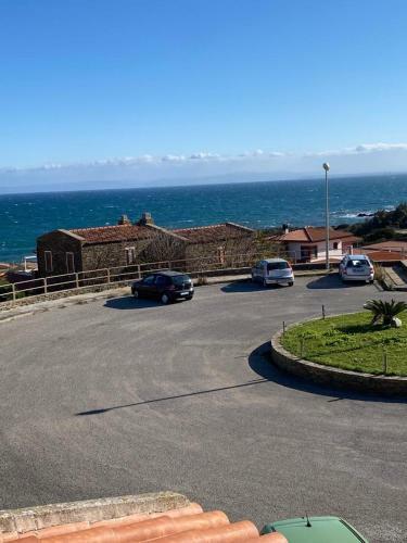 Villetta Giulia Fronte Mare