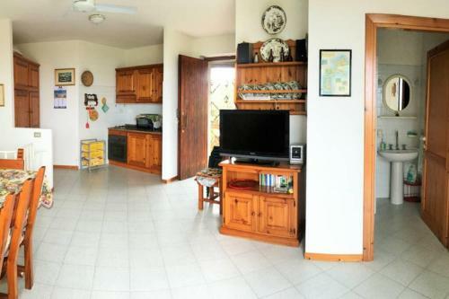 Casa Janna De Mare