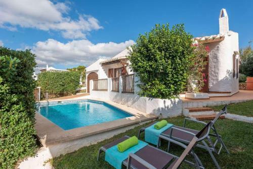 Villa Binisol