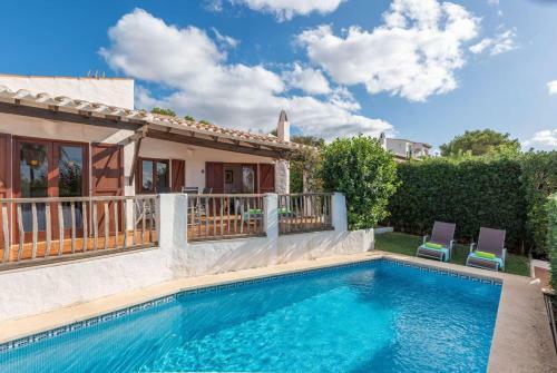 Villa Binisol