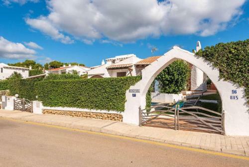 Villa Binisol