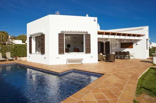 Villa Bini Estel