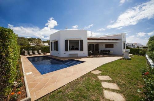 Villa Bini Estel