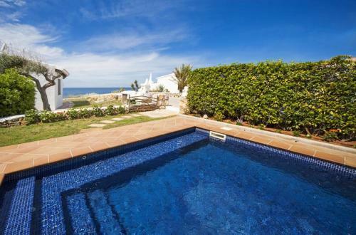Villa Bini Estel