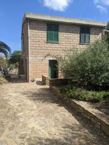 Villa Rizza