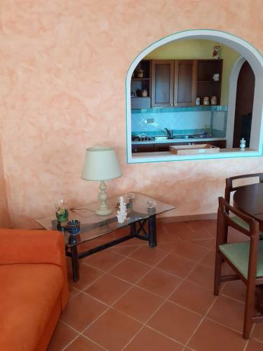 Villa Ambra
