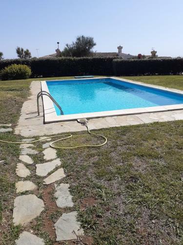 Villa Ambra