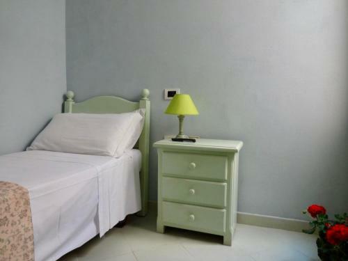 Hotel Geranio Rosso