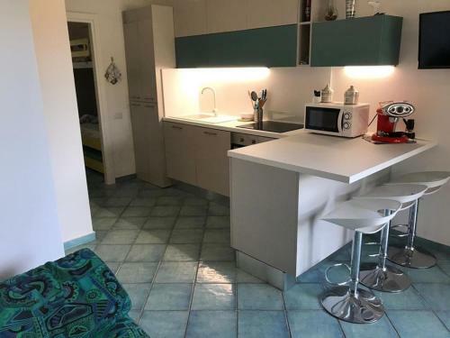 Pelosa - Capo Falcone Excellent Apartment