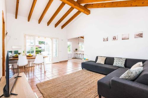 Villa Mimosa