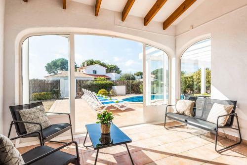Villa Mimosa