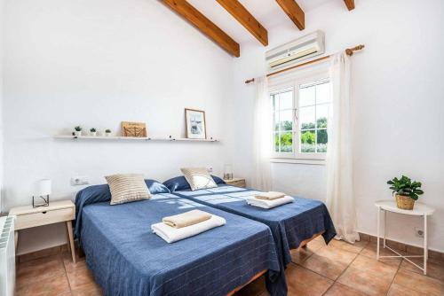 Villa Mimosa