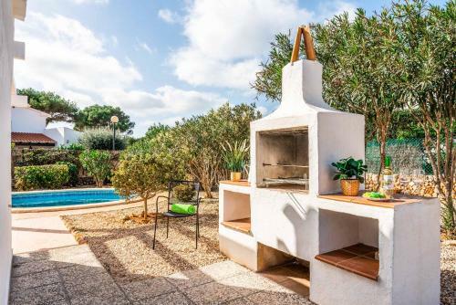 Villa Mimosa