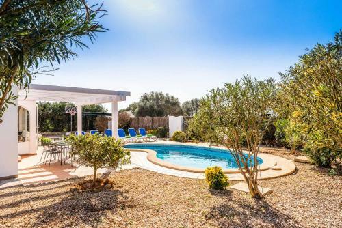 Villa Mimosa