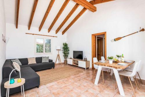 Villa Mimosa