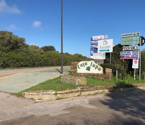 Nrh Stintino Beach Garden