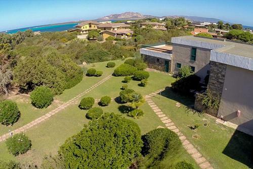 Nrh Stintino Beach Garden