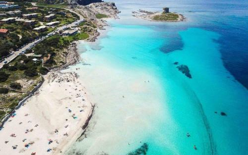Nrh Stintino Beach Garden