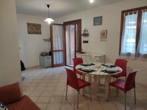 Residenza Grecale