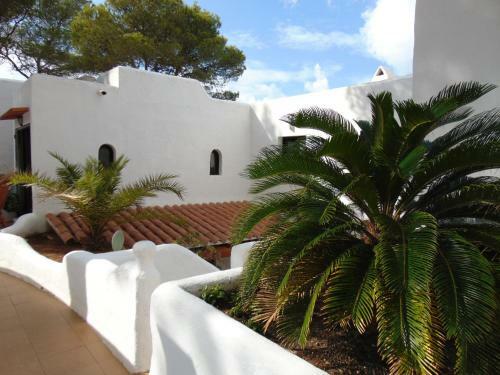 Apartamentos Miramar II