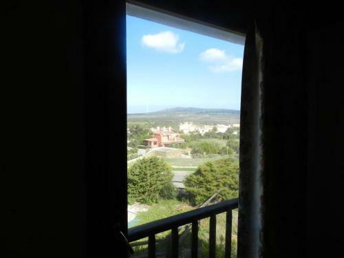 Apartamento Bilocale Ciclamino