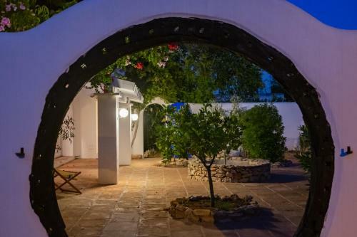 Villa Can Fuentes