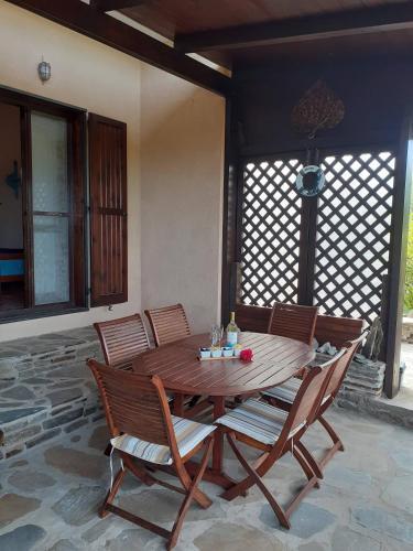 Apartamento Casa Betta