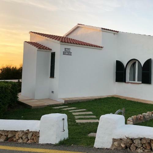 Villa Binibridge