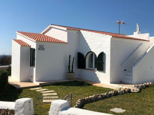 Villa Binibridge