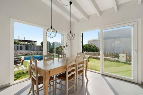 Villa Binixiqui