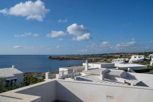 Villa Binixiqui