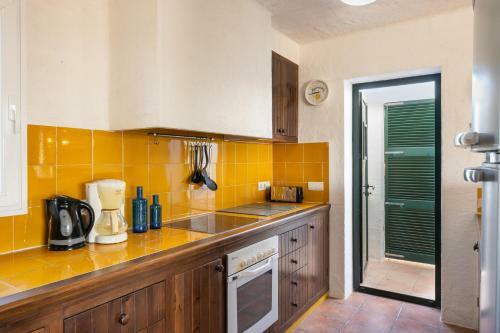 Villa Bini S Aigo