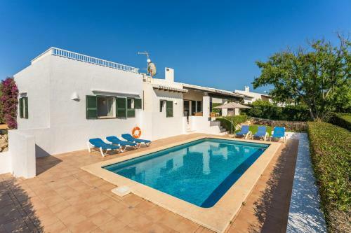 Villa Bini S Aigo