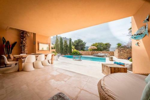 La Villa