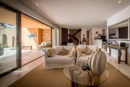 La Villa