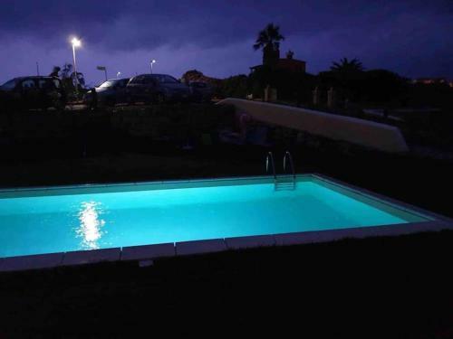 Villa Cristallina