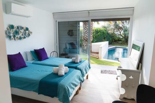 Villa La Perla Blanca, Your Dream Is True
