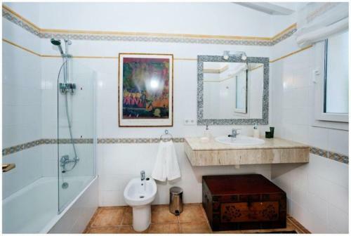 Bini Cel Heated Pool For 6 Pax Luxury Villa