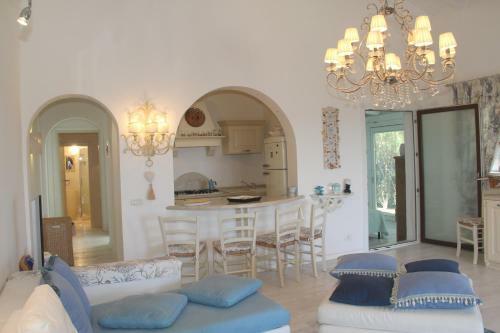 Villa Speranza