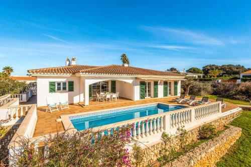 Villa Casa Del Sol