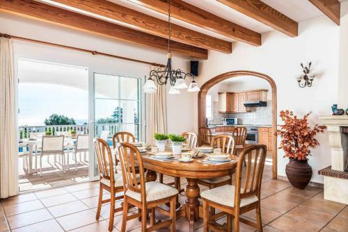 Villa Casa Del Sol