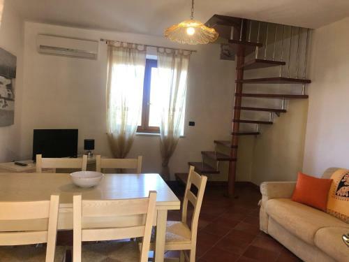 Civico34 - Suite 2 Livelli