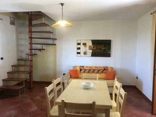 Civico34 - Suite 2 Livelli