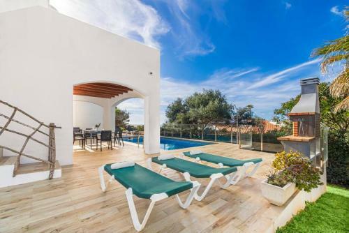 Villa Los Remos