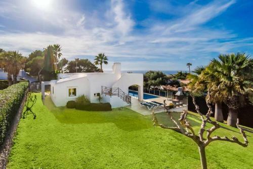 Villa Los Remos