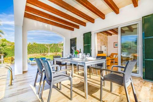 Villa Los Remos