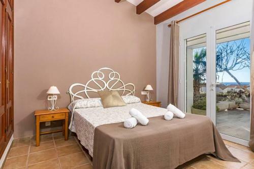 Villa Los Remos
