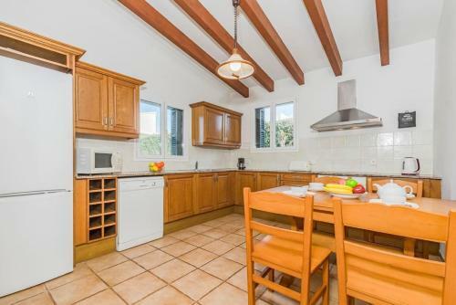 Villa Los Remos