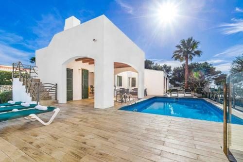 Villa Los Remos